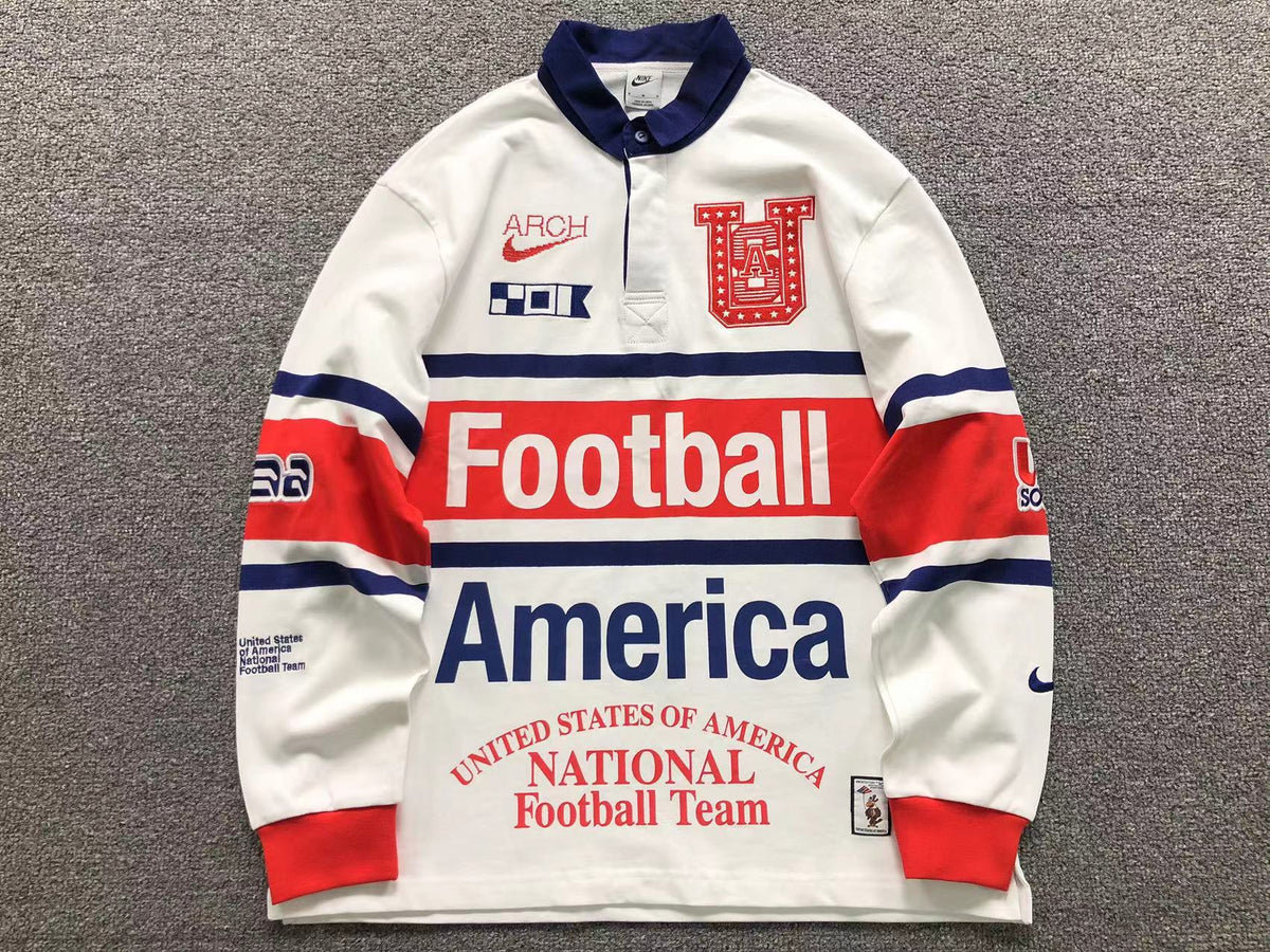 N1K Longsleeve