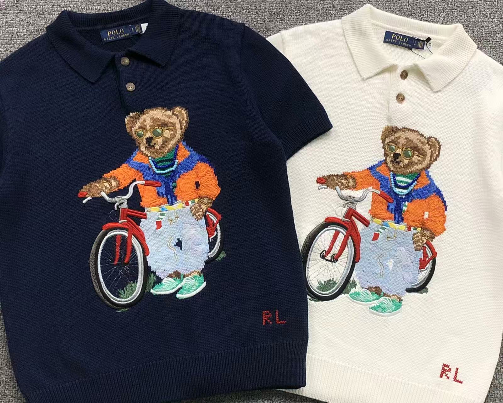 Ralph Lauren Polo Female