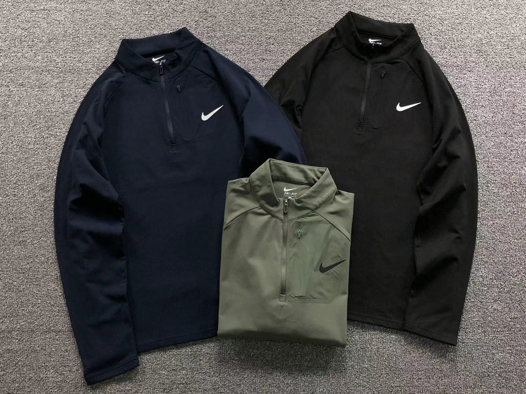 N1K Longsleeve