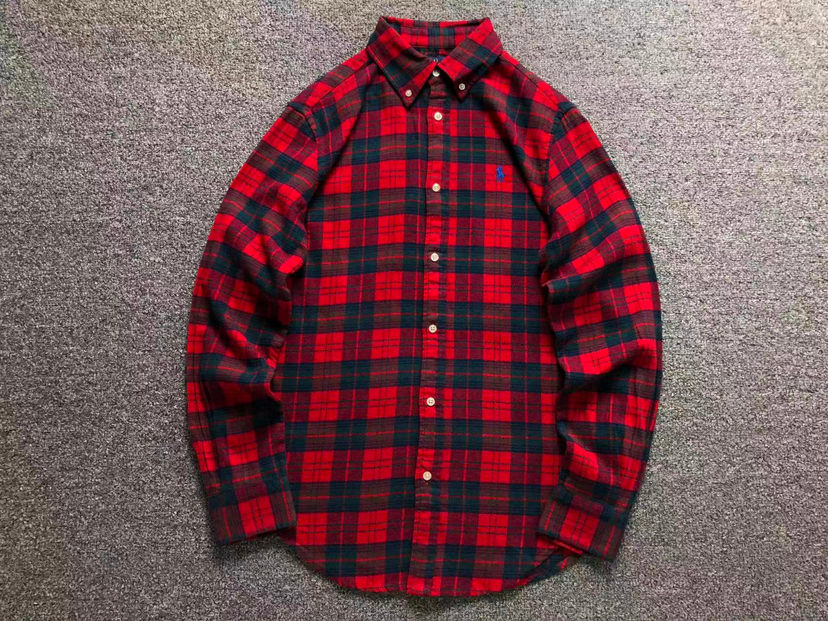 Ralph Lauren Shirt