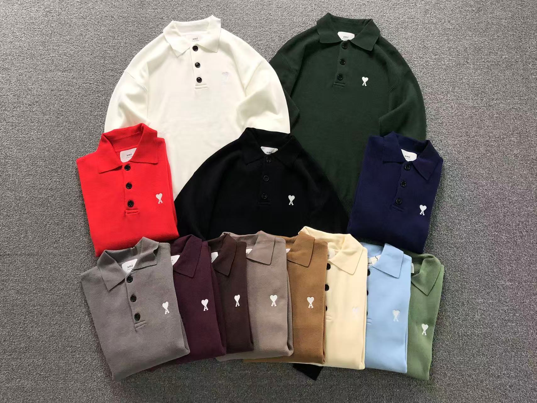 Am1 Sweater