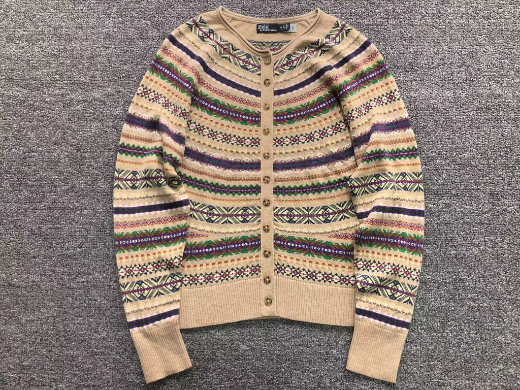 Ralph Lauren Sweater Female