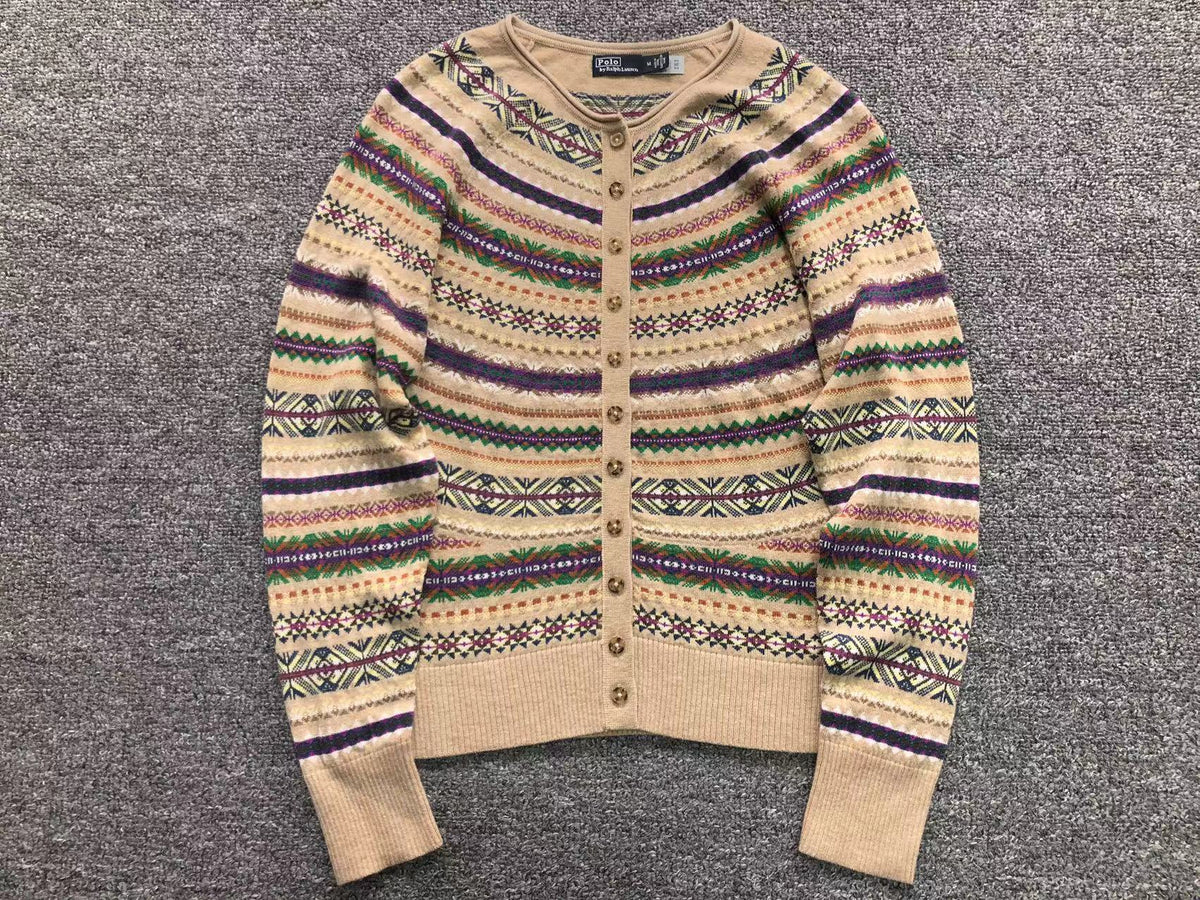 Ralph Lauren Sweater Female
