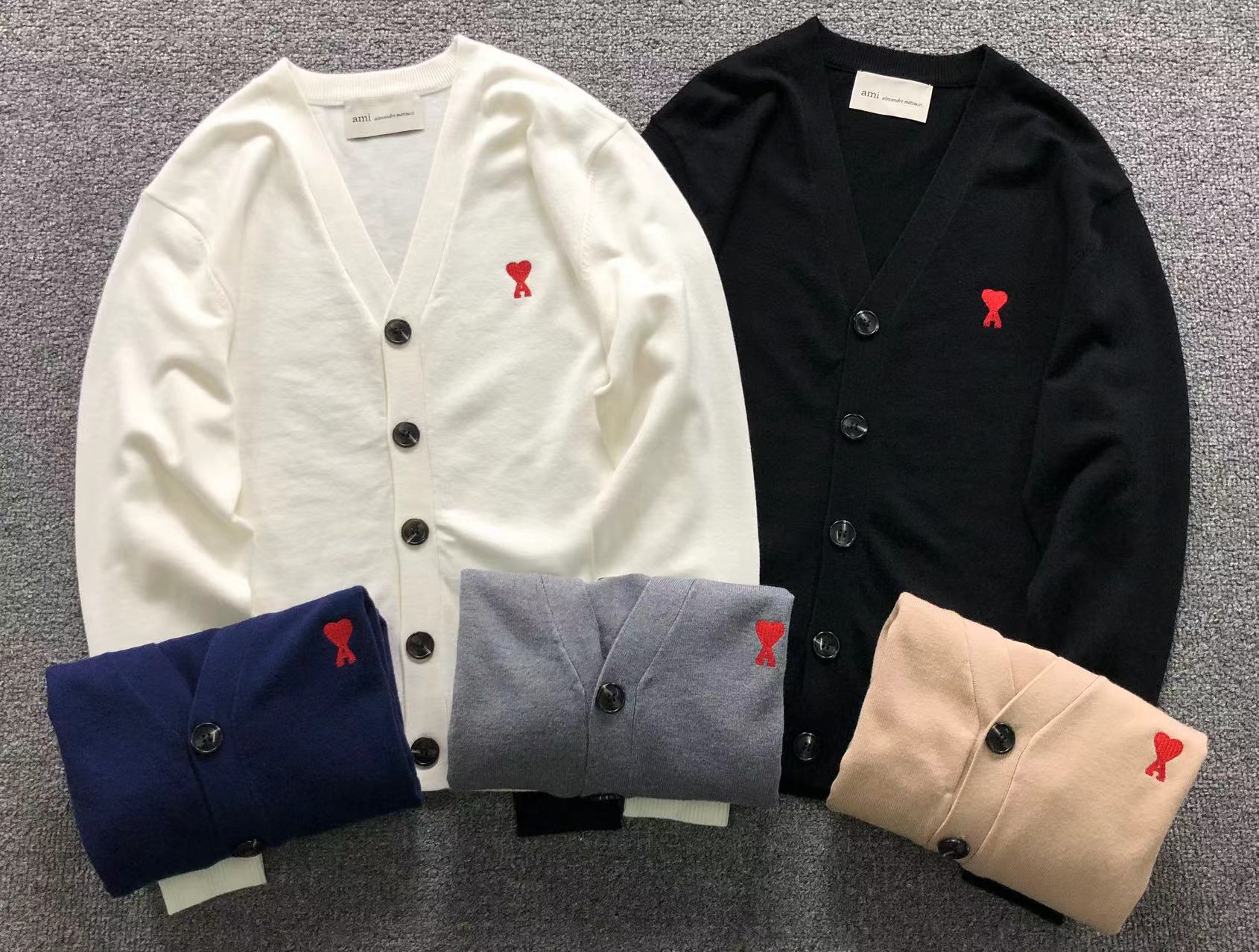 Am1 Sweater