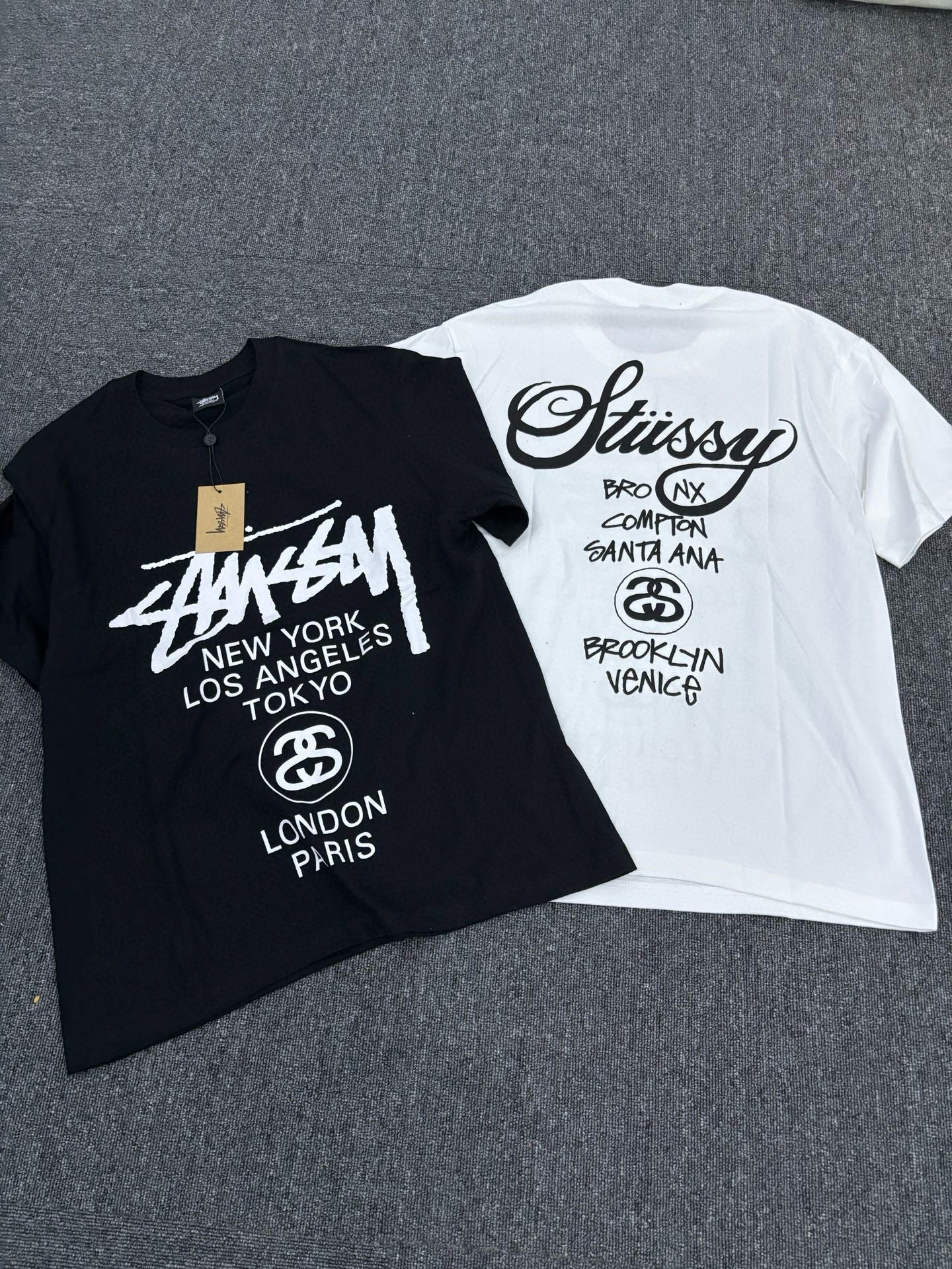 Stu Tshirt
