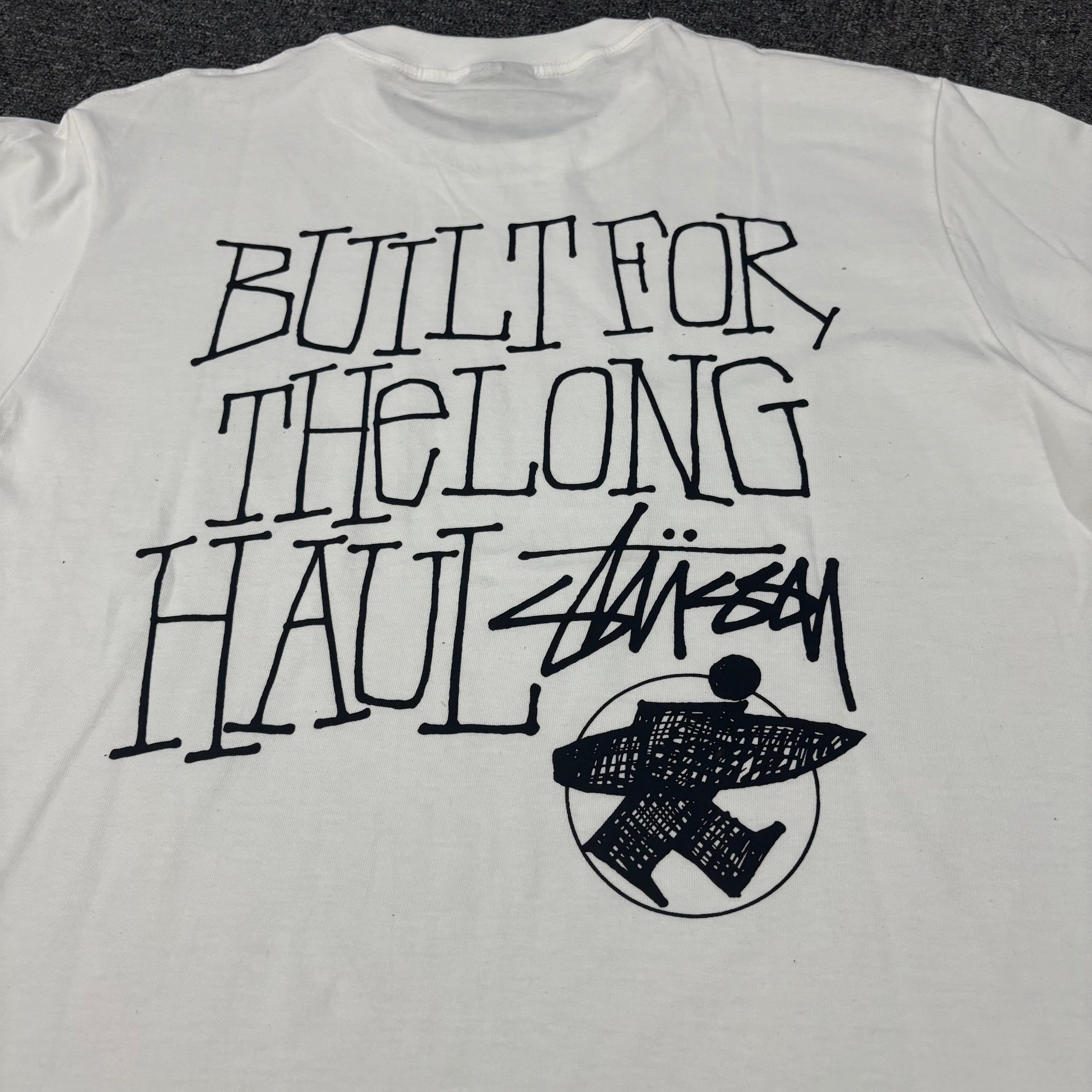 Stu Tshirt