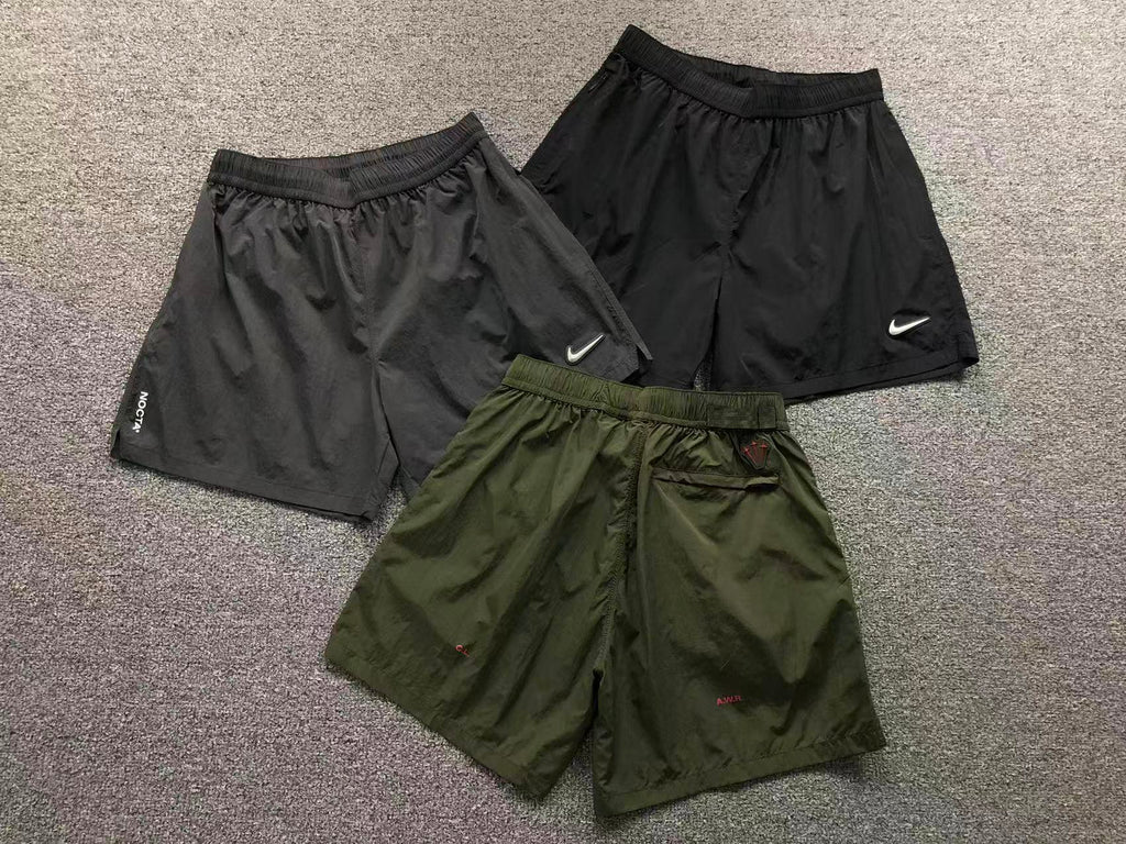 N1K Shorts