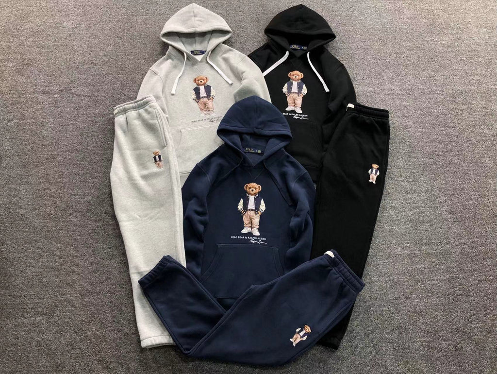 Ralph Lauren Hoodie
