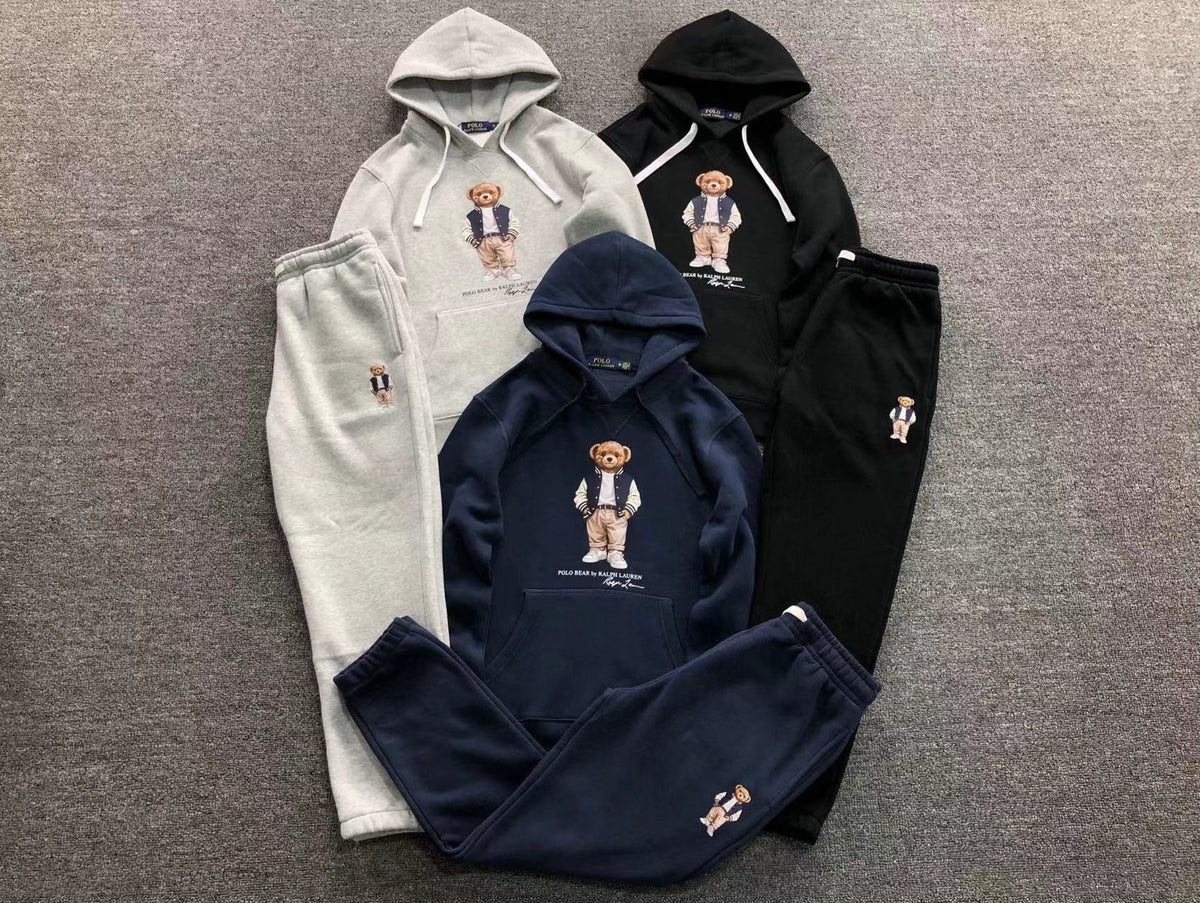 Ralph Lauren Hoodie