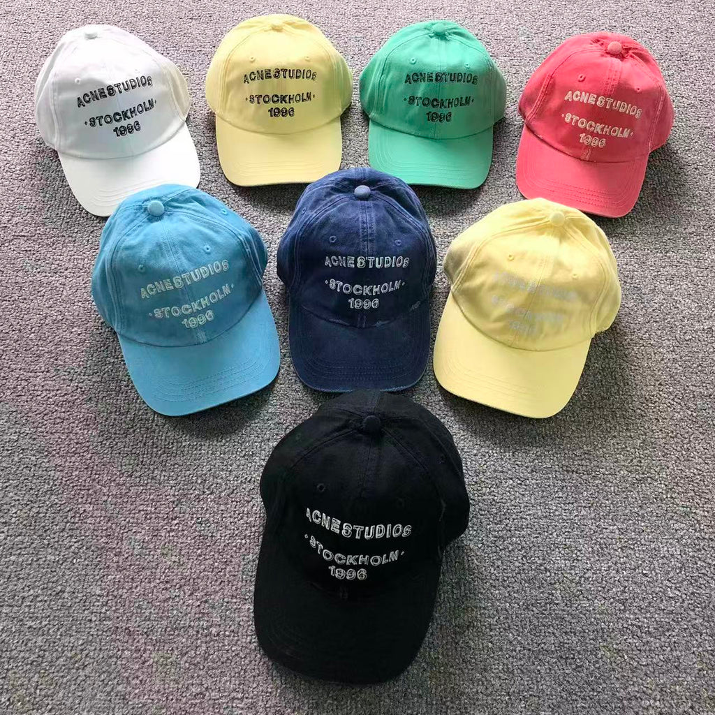 AcneStdios Cap