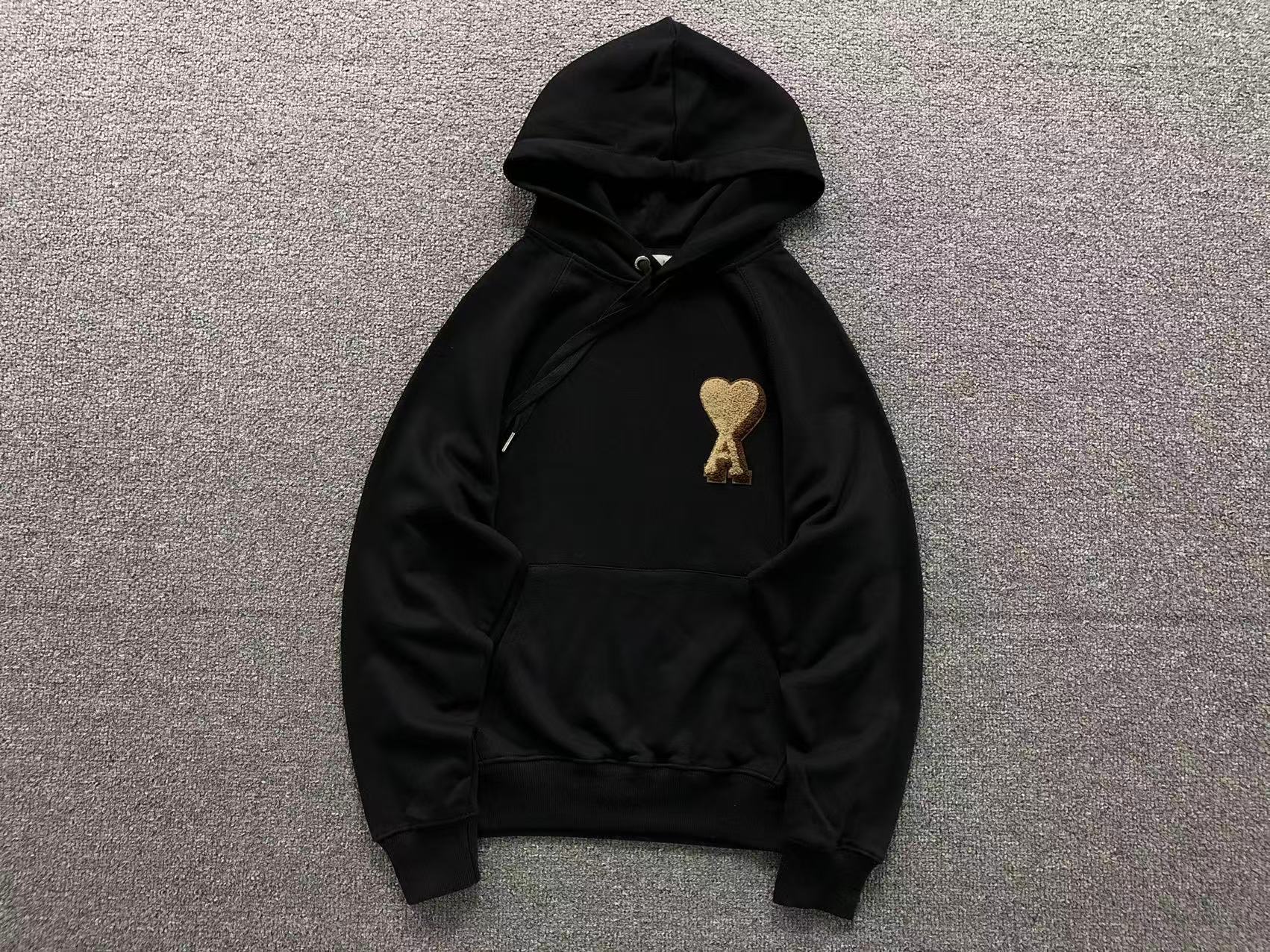 Am1 Hoodie