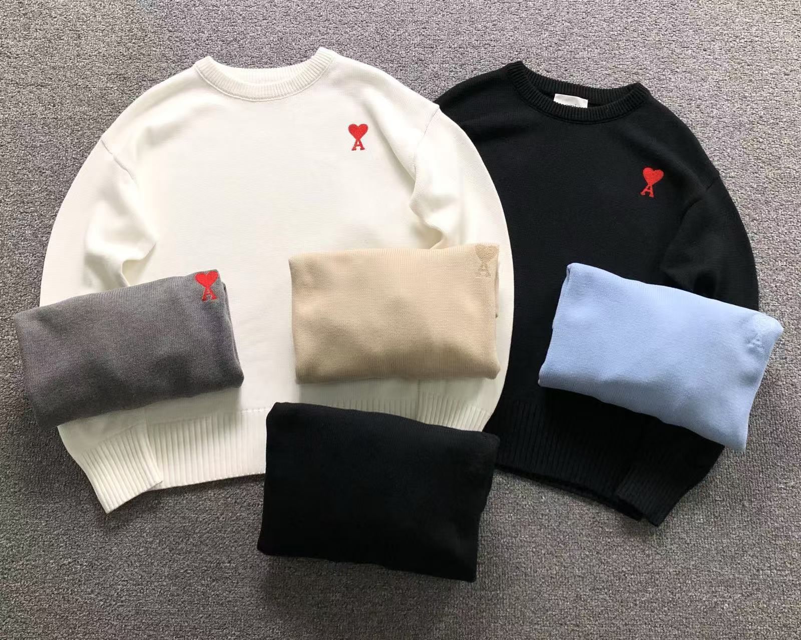 Am1 Sweater
