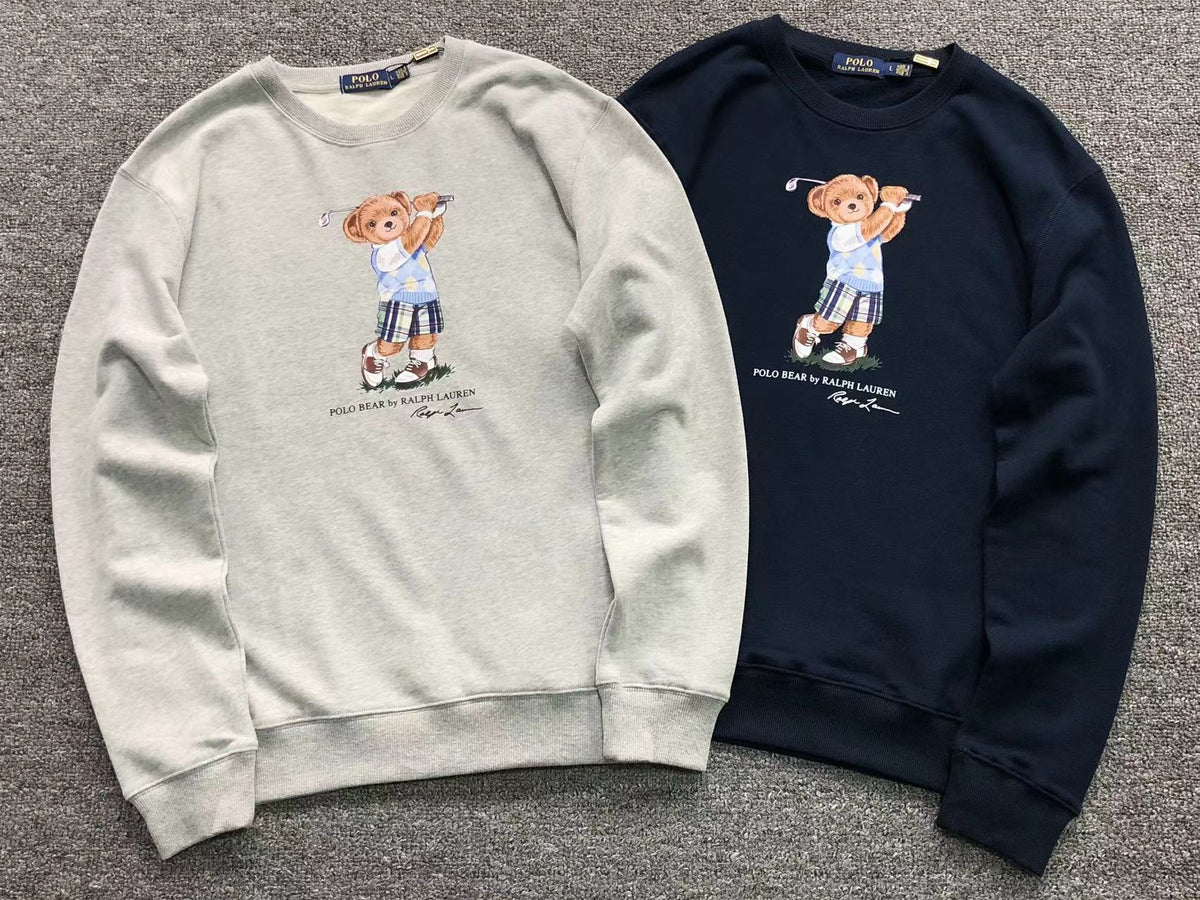 Ralph Lauren Hoodie