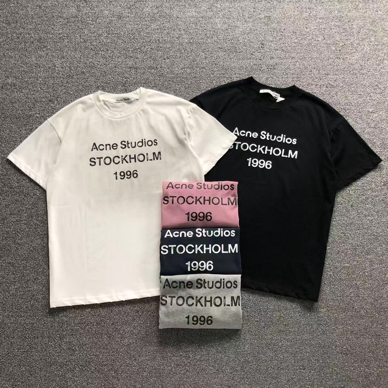 AcneStdios Tshirt