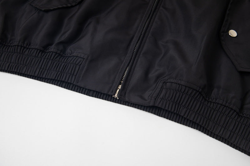 Stu Jacket