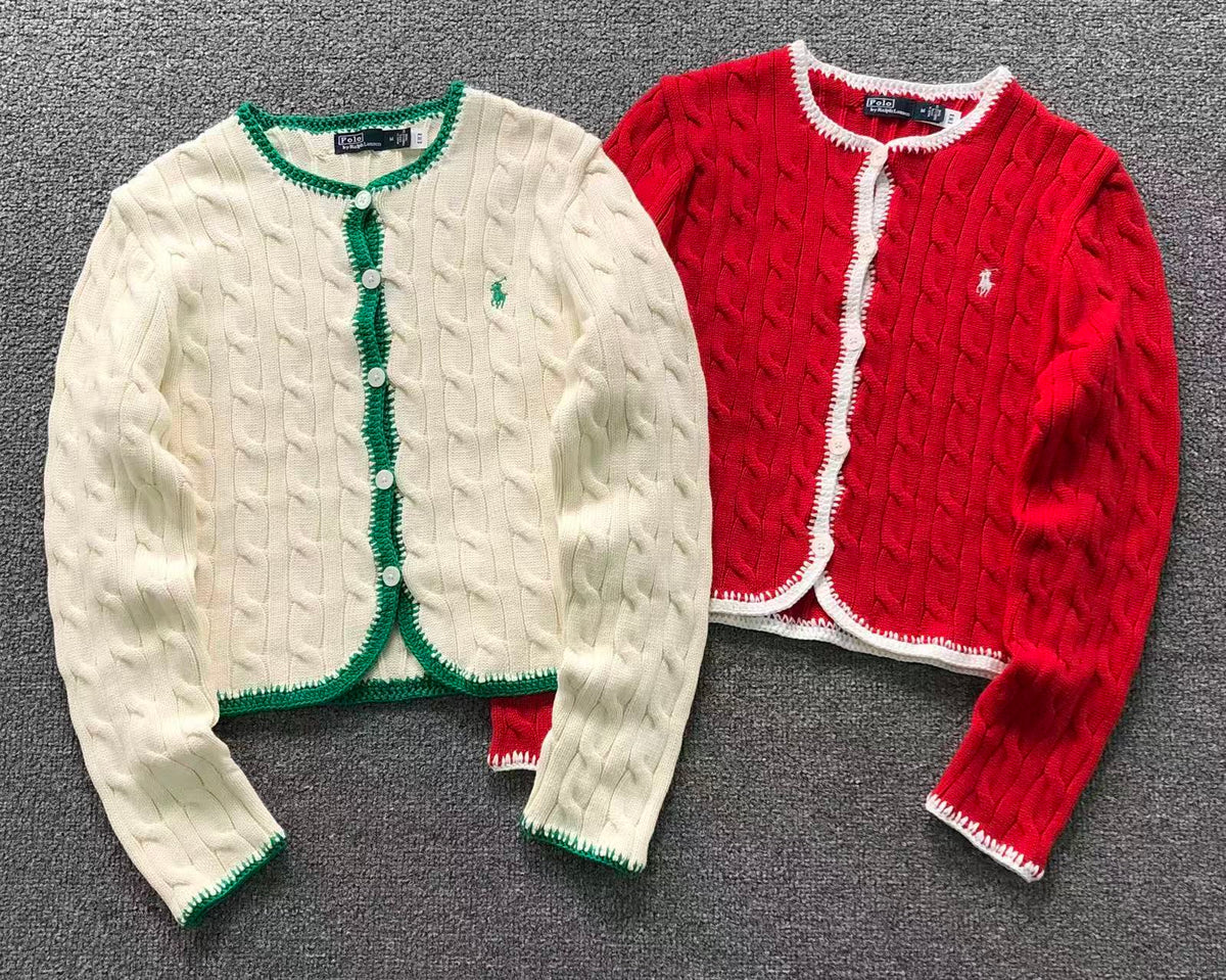 Ralph Lauren Sweater Female