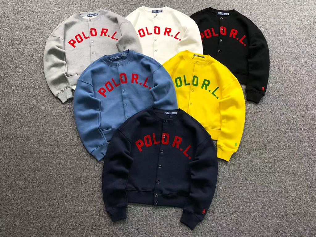 Ralph Lauren Hoodie