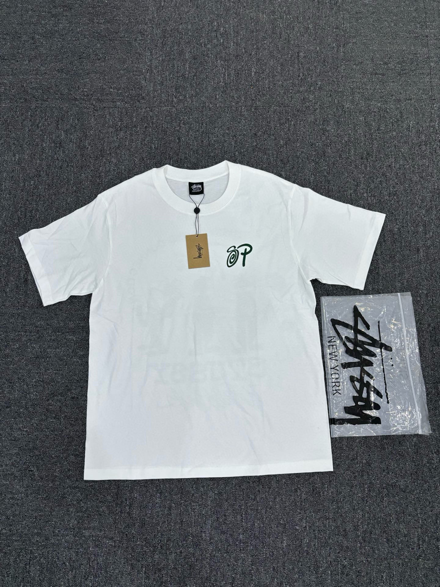 Stu Tshirt