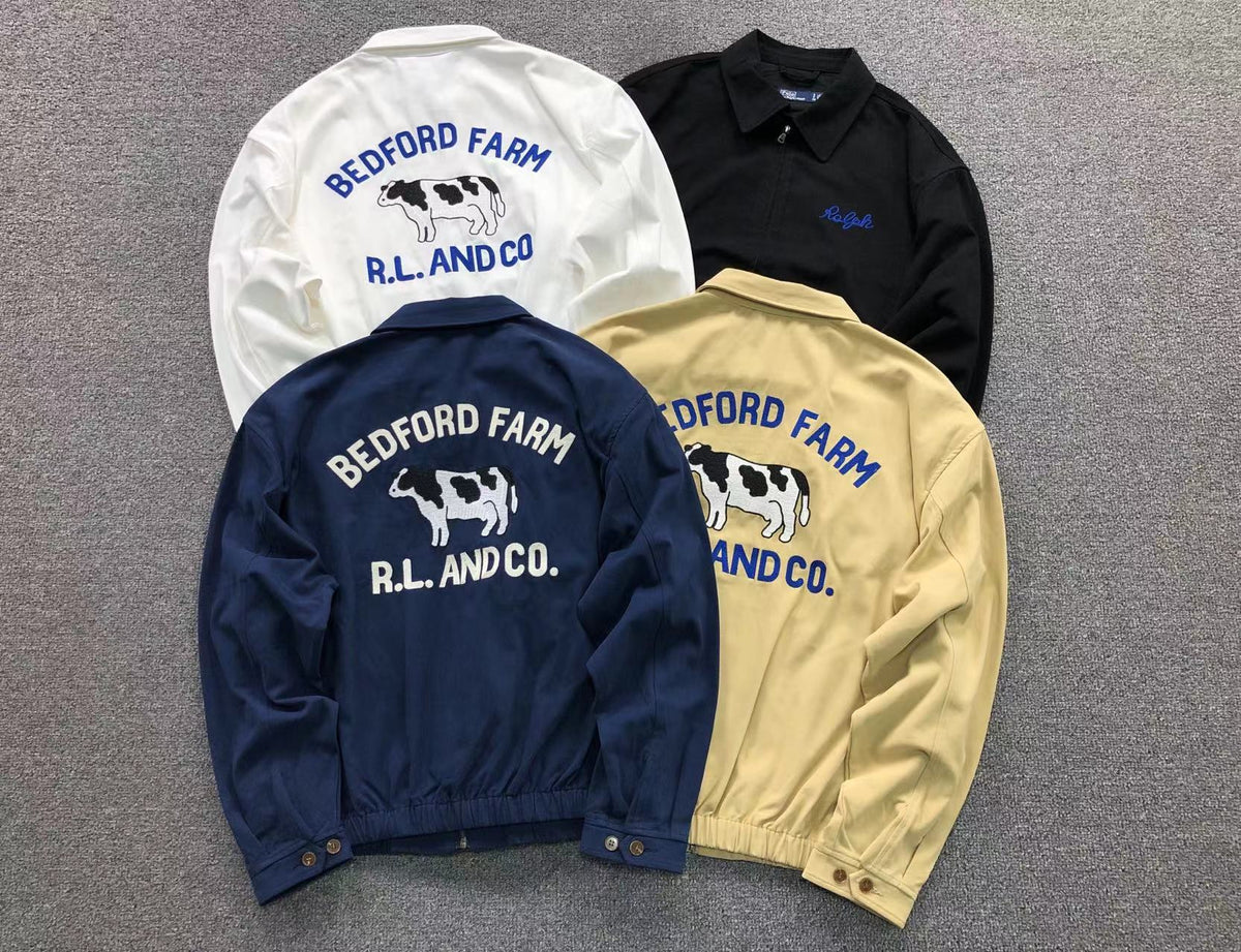 Ralph Lauren Jacket