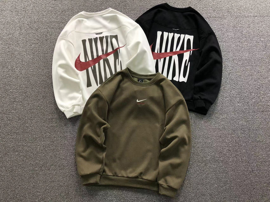 N1K Hoodie