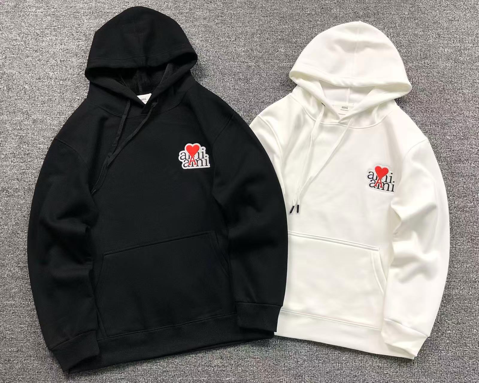Am1 Hoodie