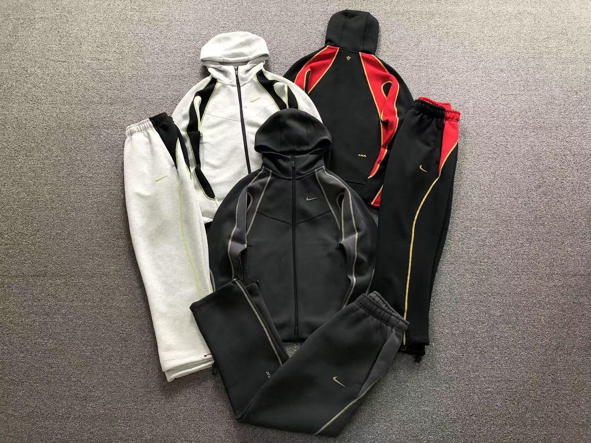 N1K Pants & Hoodie