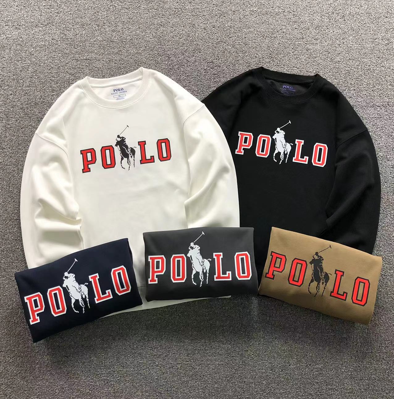 Ralph Lauren Hoodie