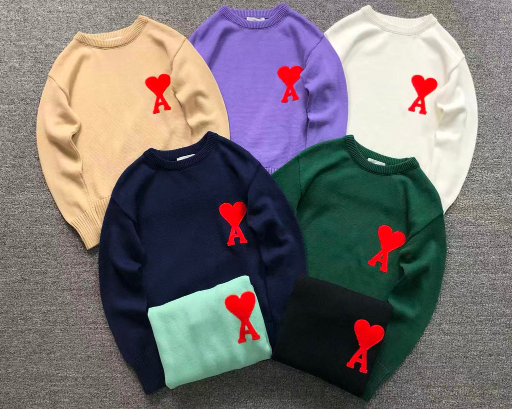 Am1 Sweater