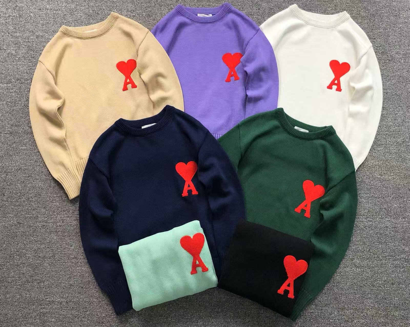 Am1 Sweater