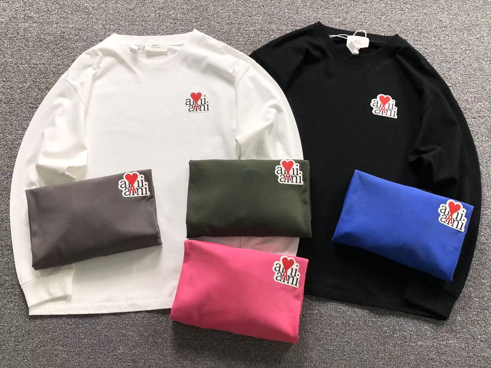 Am1 Longsleeve