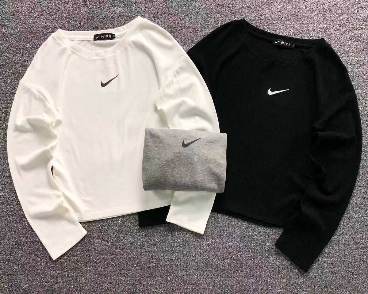 N1K Longsleeve Female