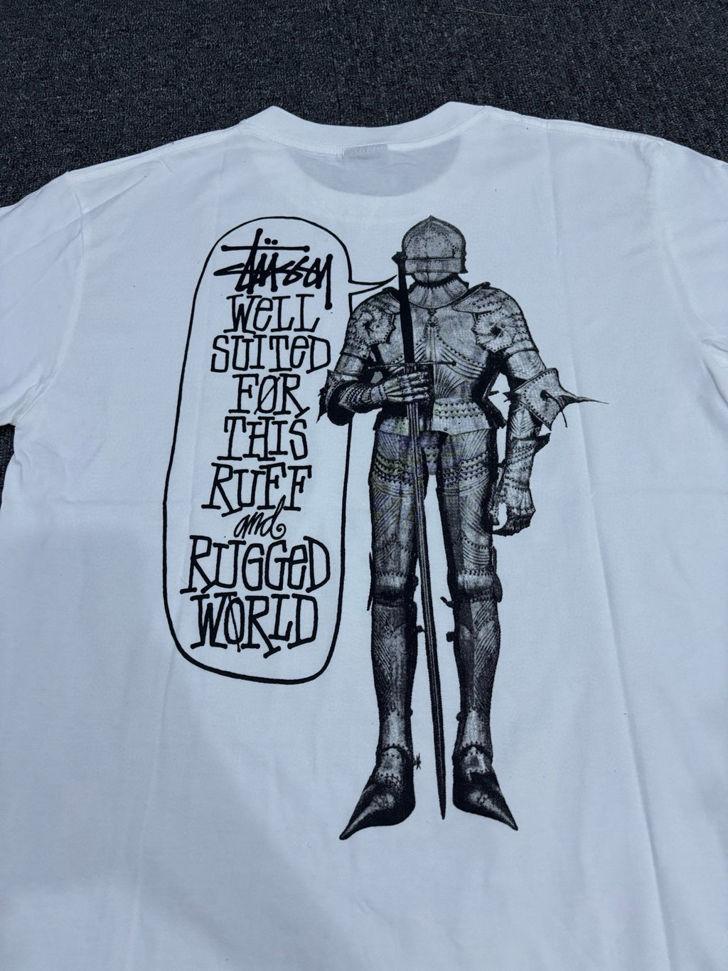 Stu Tshirt