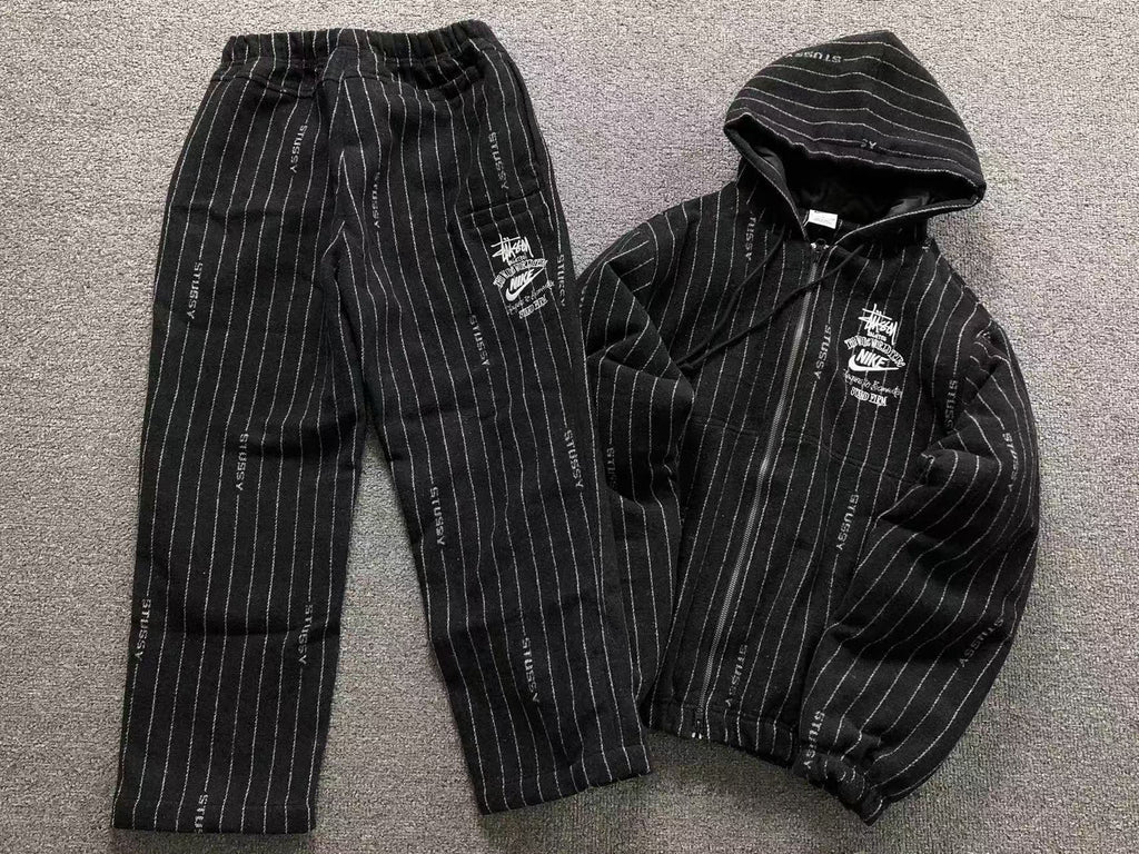 N1K Pants