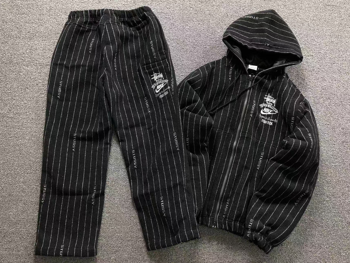 N1K Pants