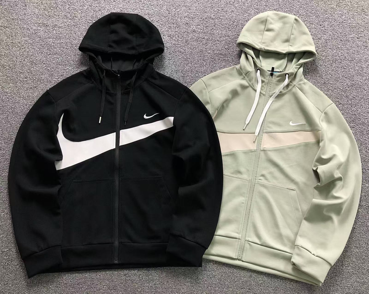 N1K Hoodie