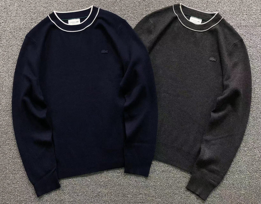 Classic Sweater