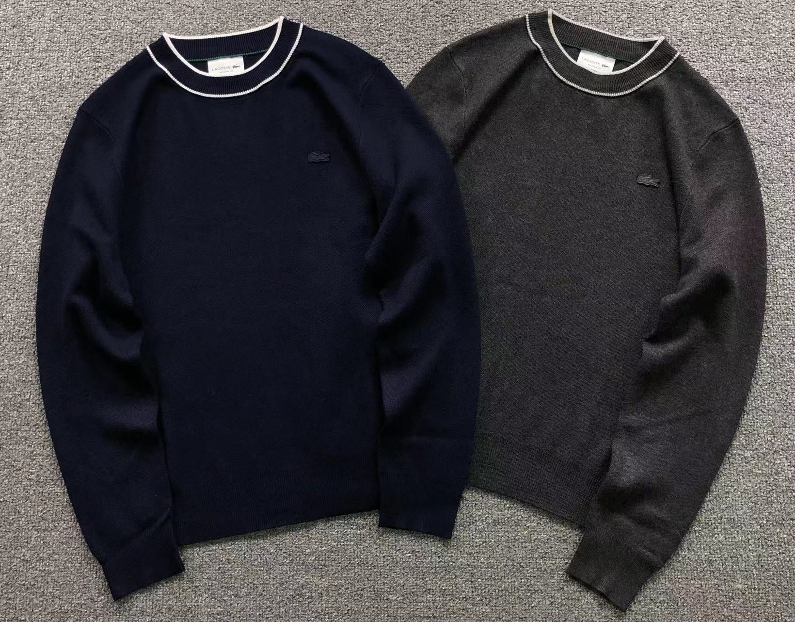 Classic Sweater