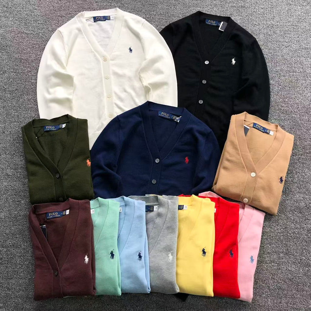 Ralph Lauren Sweater Female