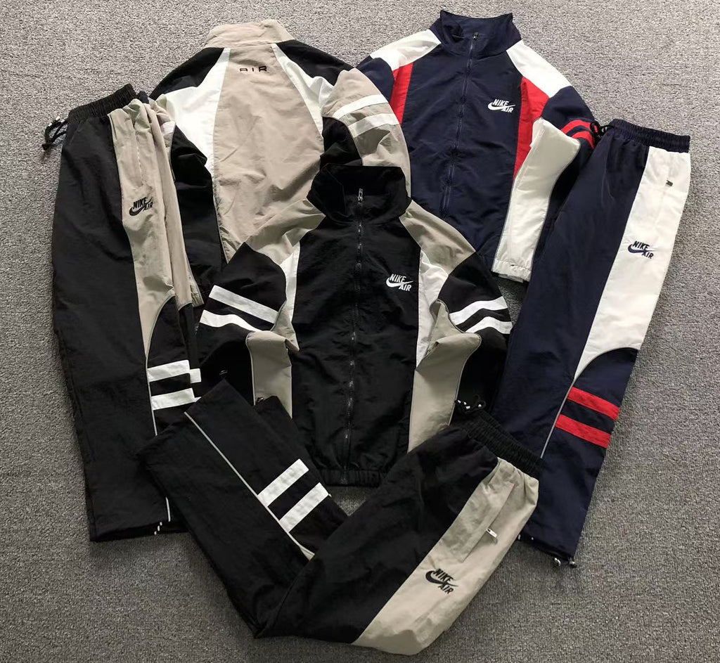 N1K Pants & Hoodie