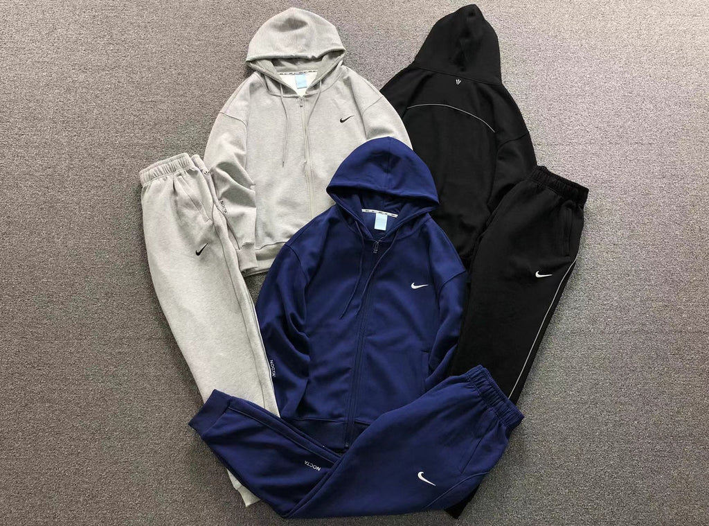 N1K Pants