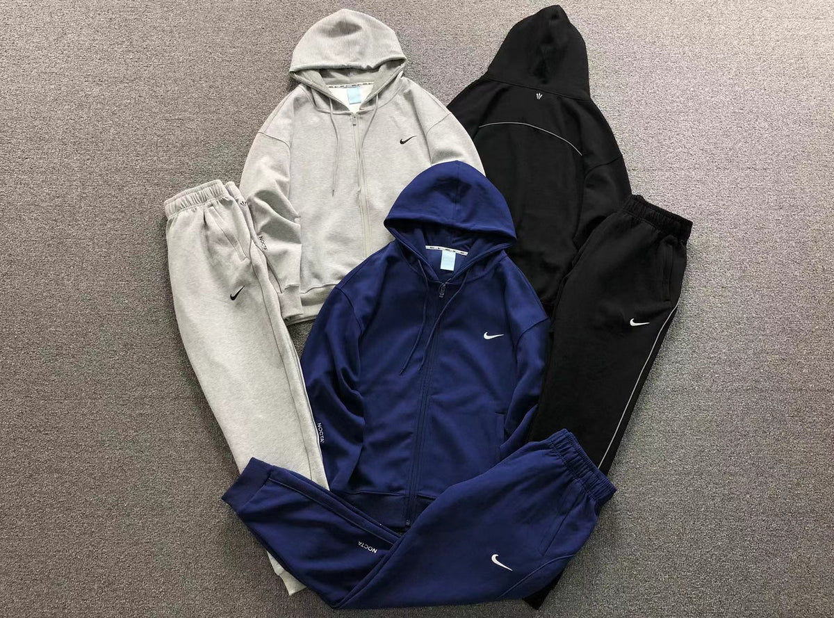 N1K Pants