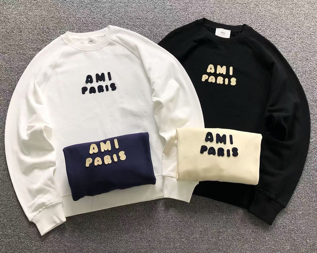 Am1 Hoodie