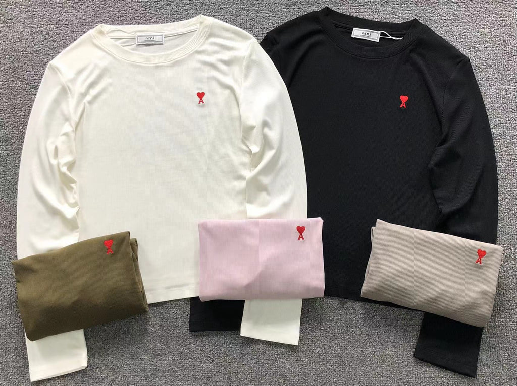 Am1 Longsleeve Female