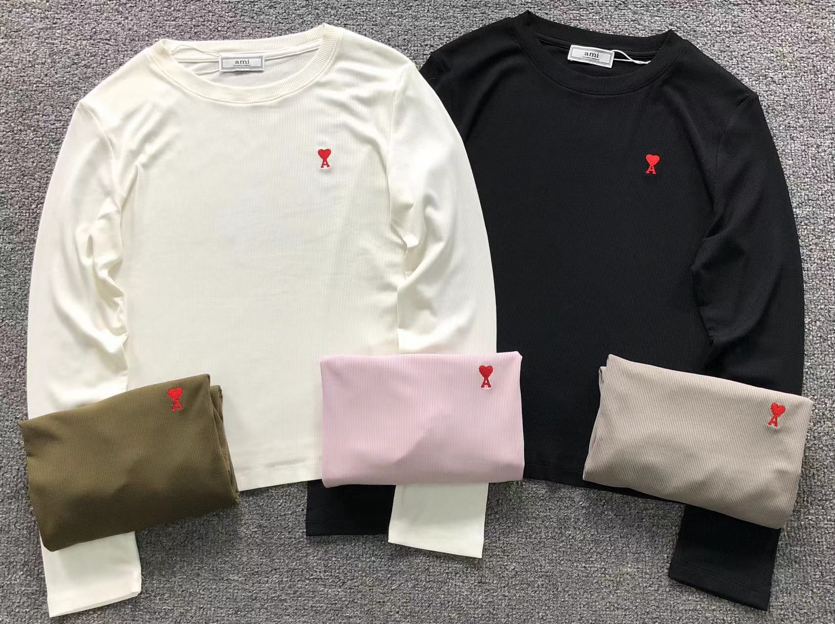 Am1 Longsleeve Female