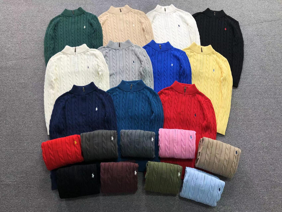 Ralph Lauren Sweater