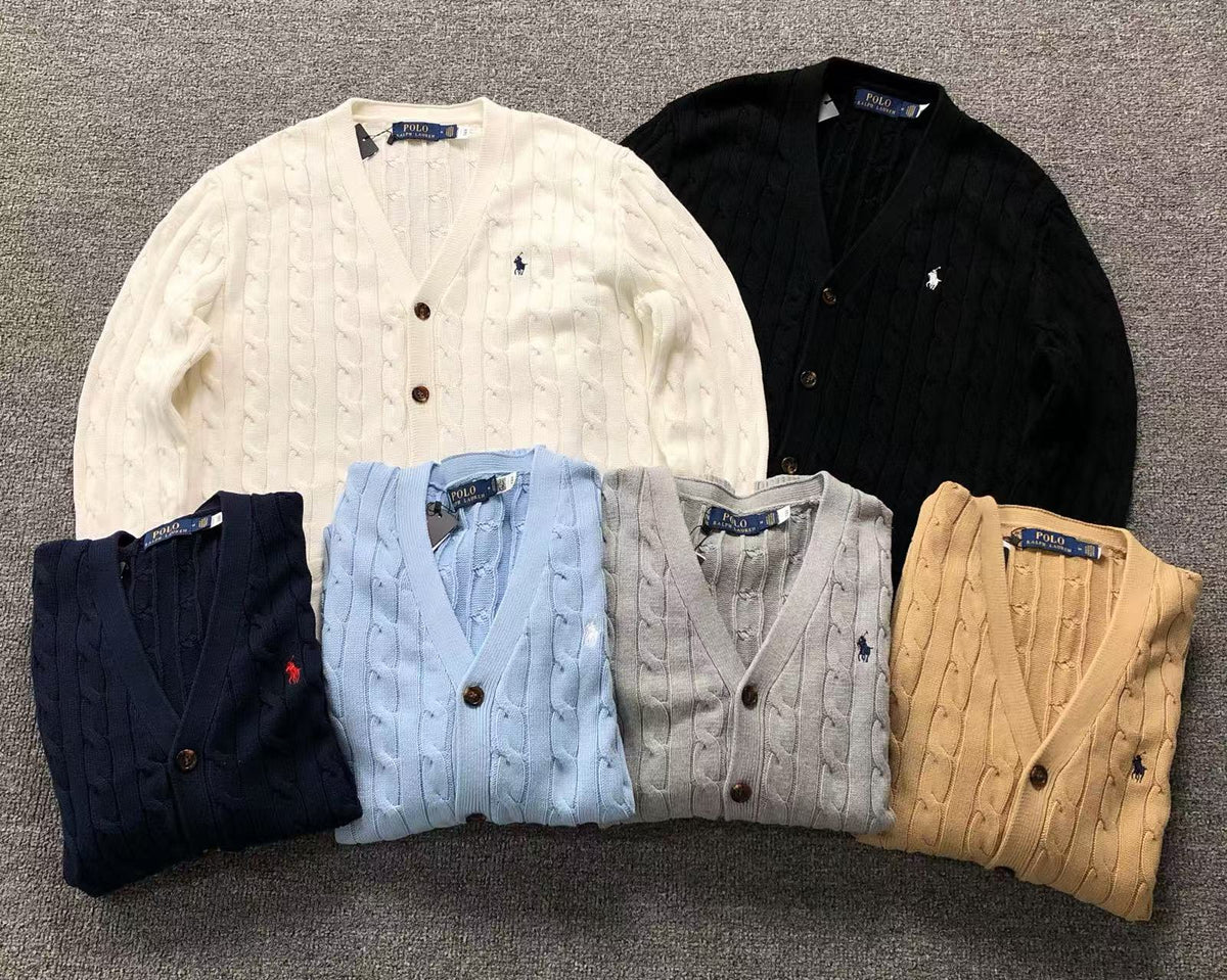 Ralph Lauren Sweater