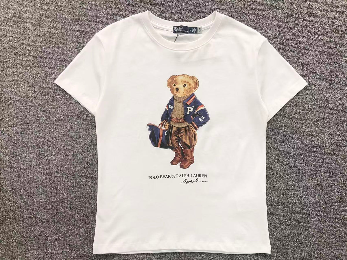Ralph Lauren Tshirt Female