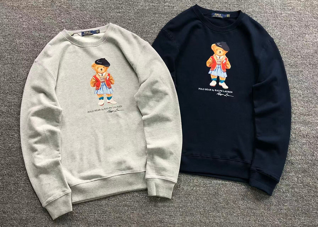Ralph Lauren Hoodie