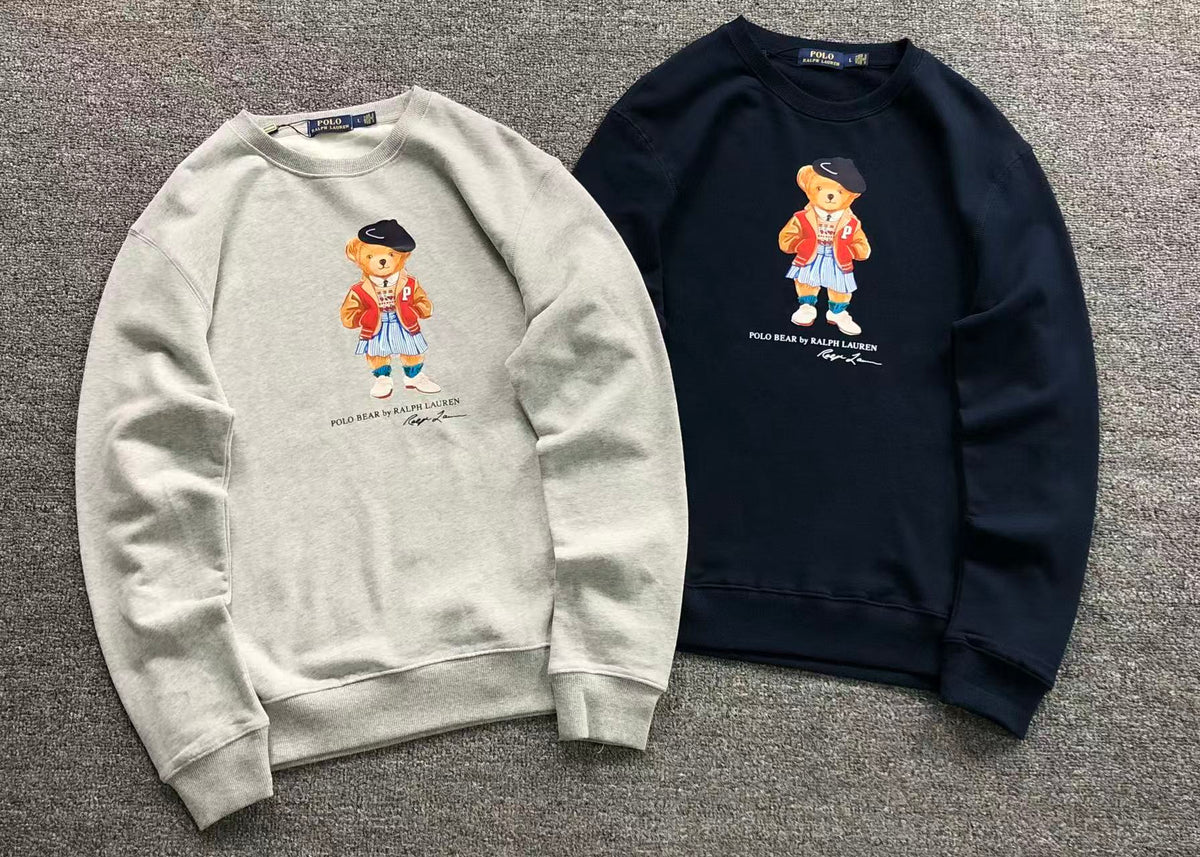 Ralph Lauren Hoodie