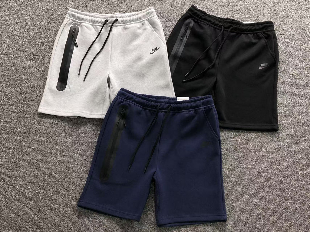 N1K Shorts